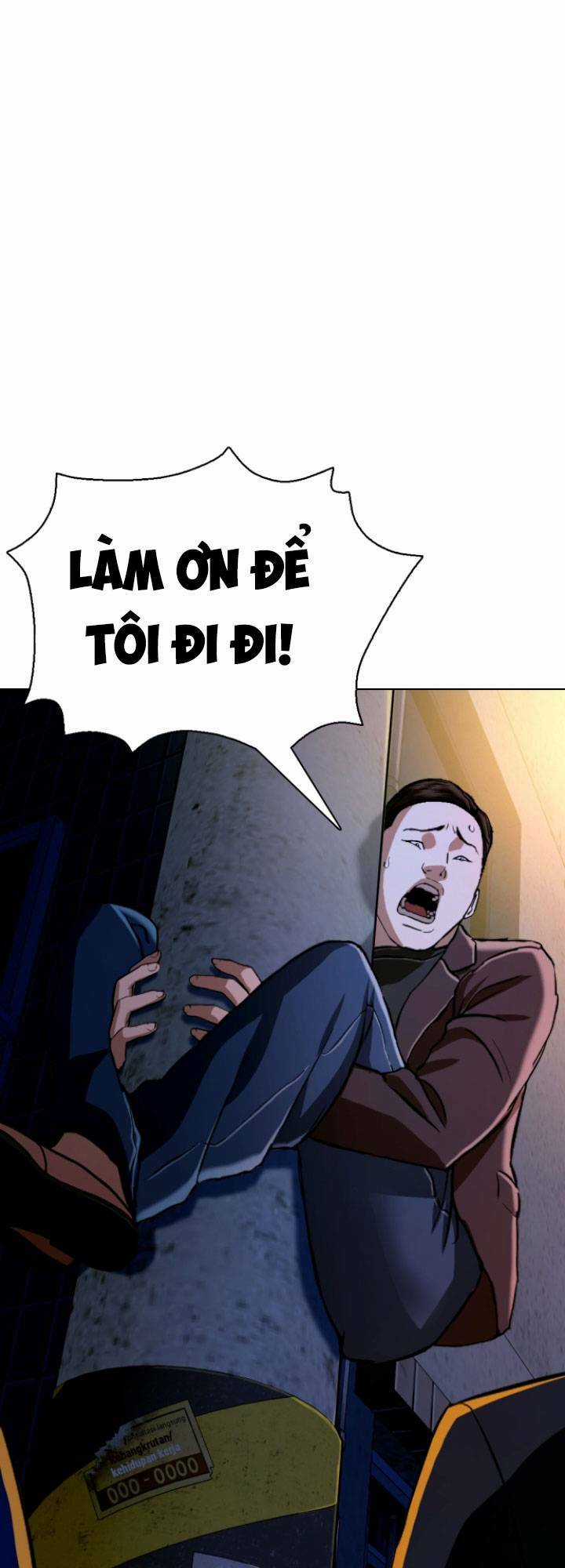 Điệp Viên 18 Tuổi Chapter 41 trang 19