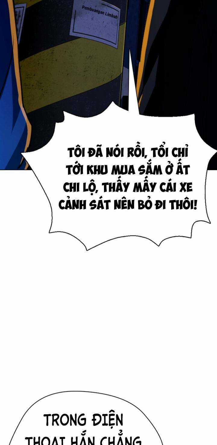 Điệp Viên 18 Tuổi Chapter 41 trang 20