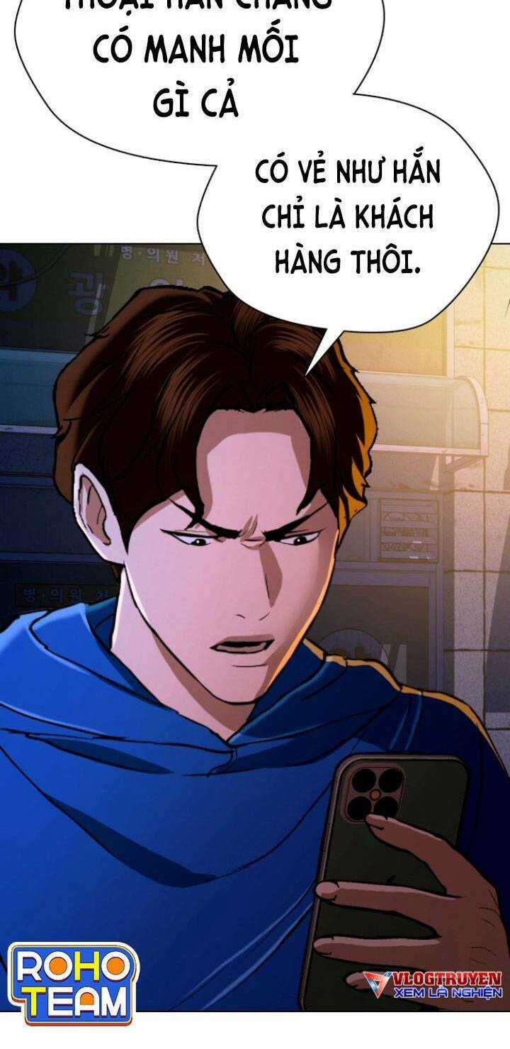 Điệp Viên 18 Tuổi Chapter 41 trang 21