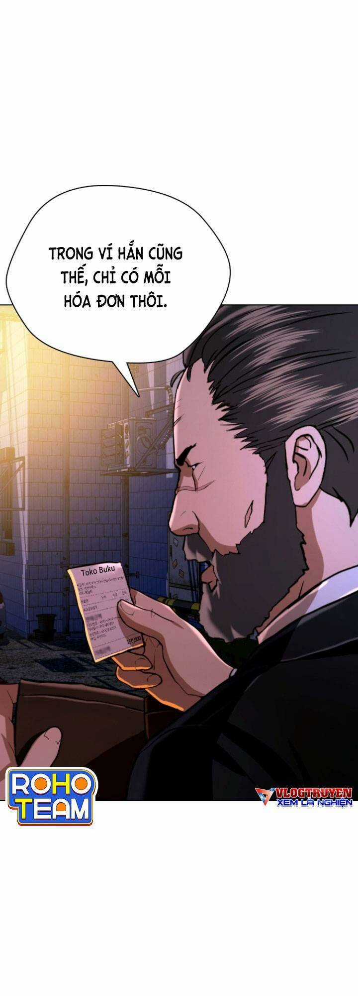 Điệp Viên 18 Tuổi Chapter 41 trang 22