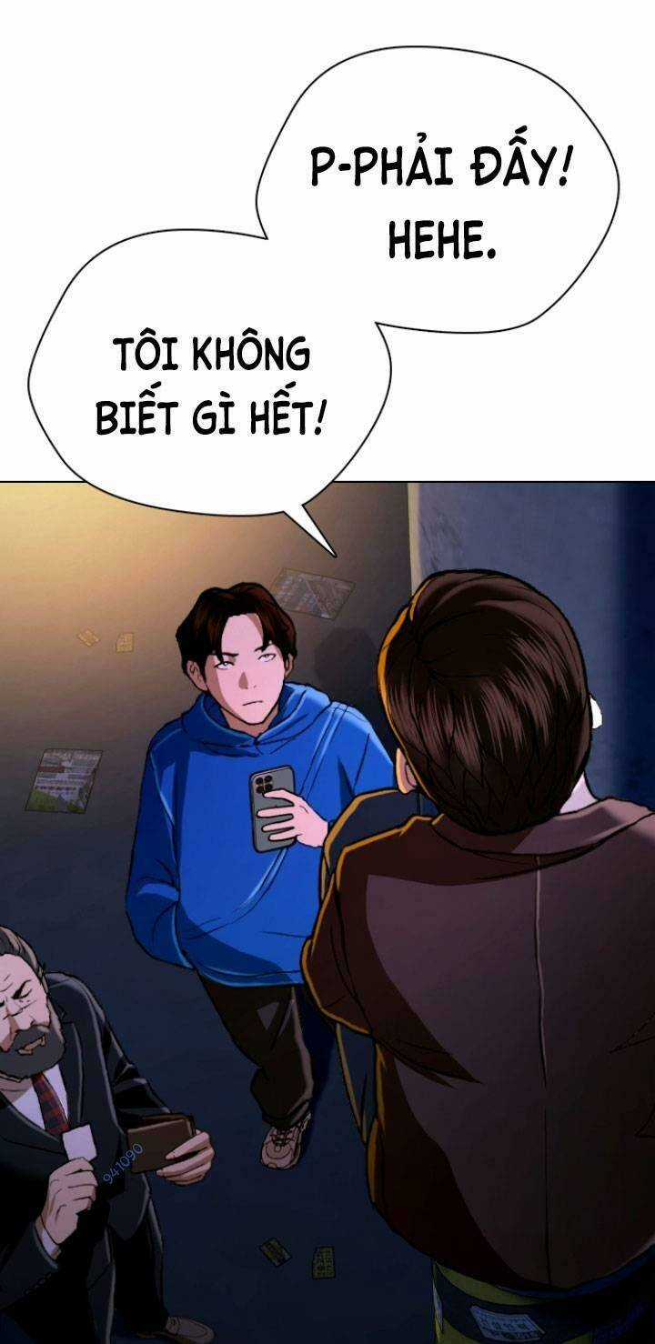 Điệp Viên 18 Tuổi Chapter 41 trang 23