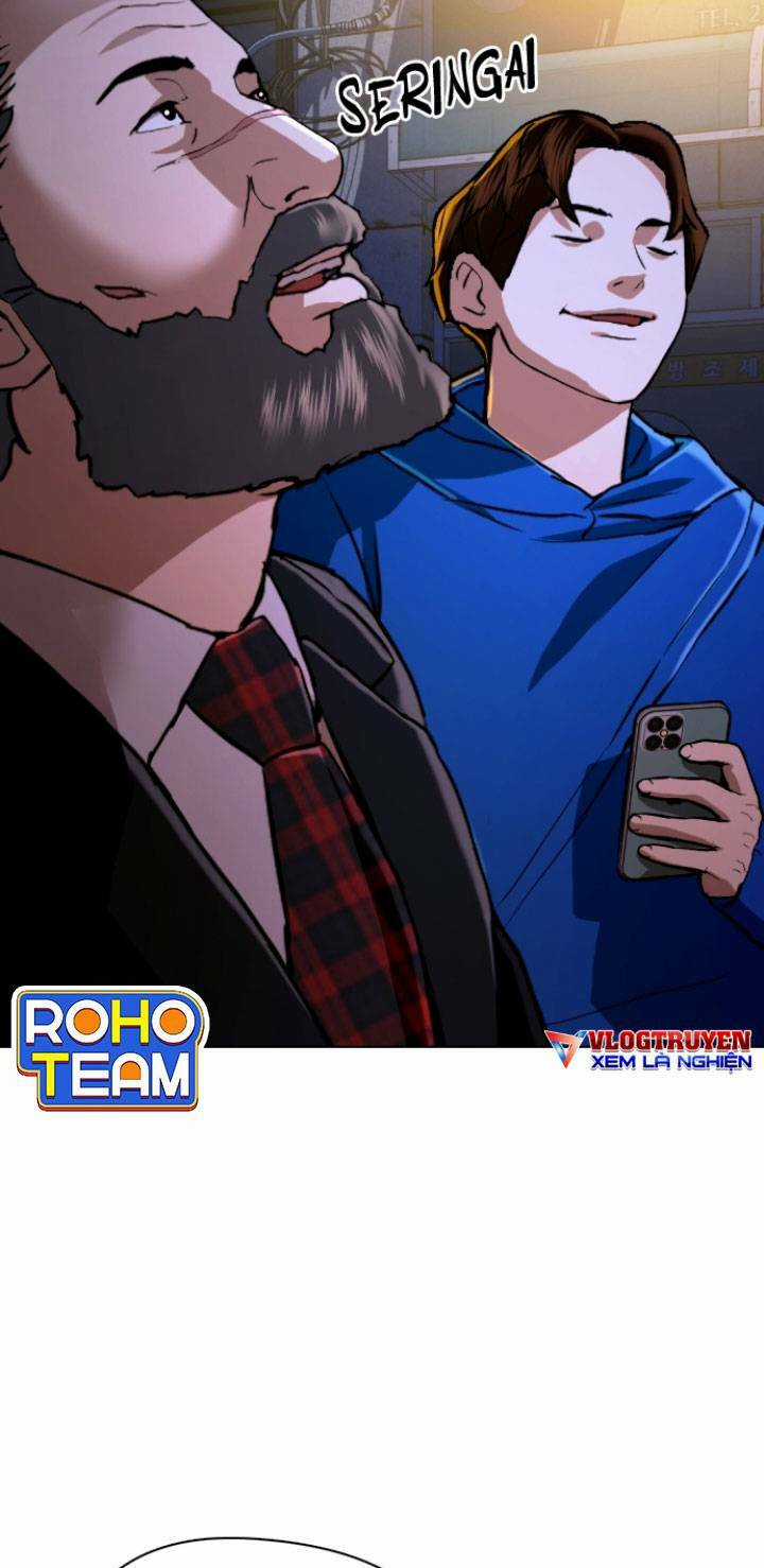 Điệp Viên 18 Tuổi Chapter 41 trang 26