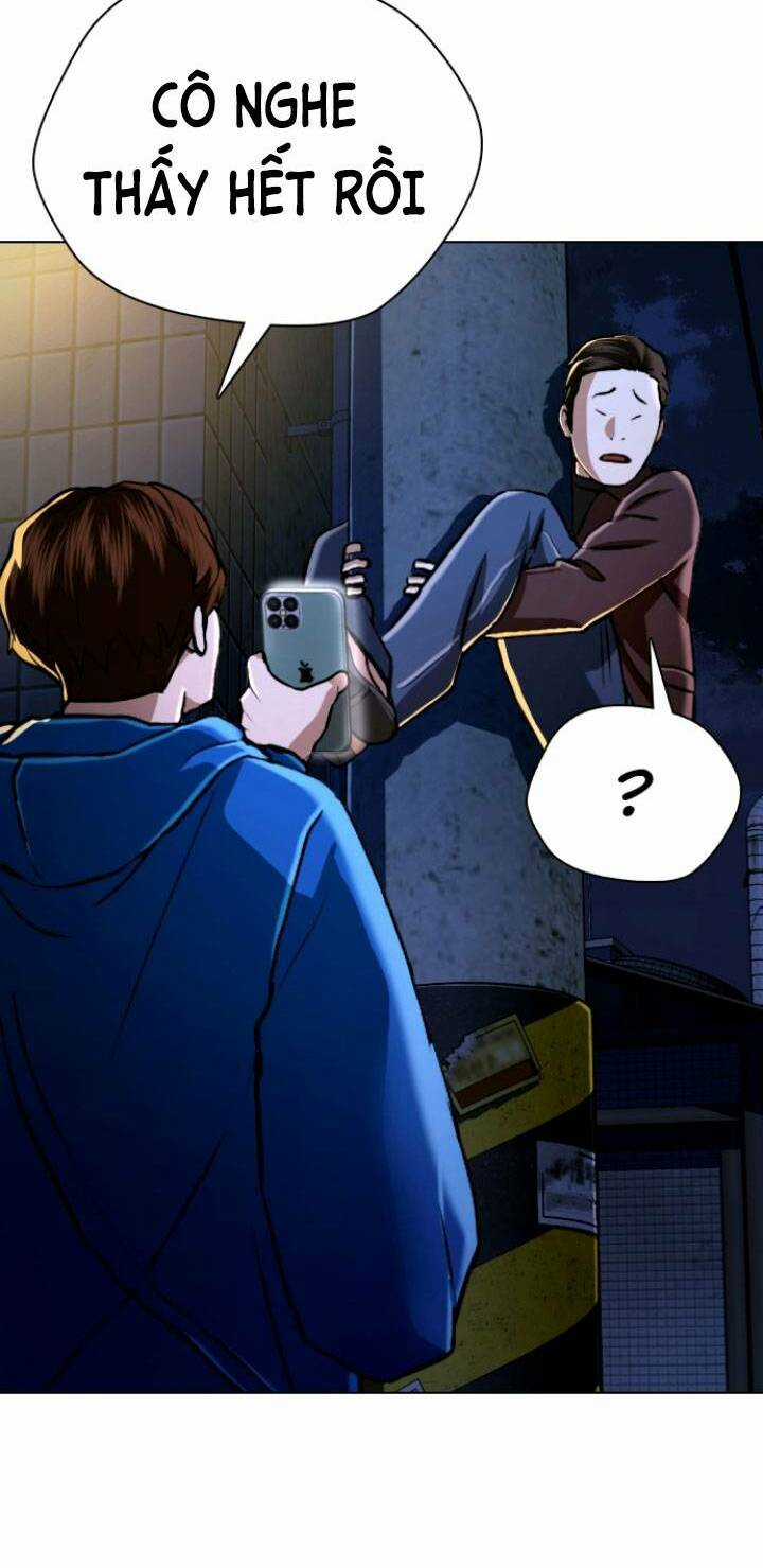 Điệp Viên 18 Tuổi Chapter 41 trang 27