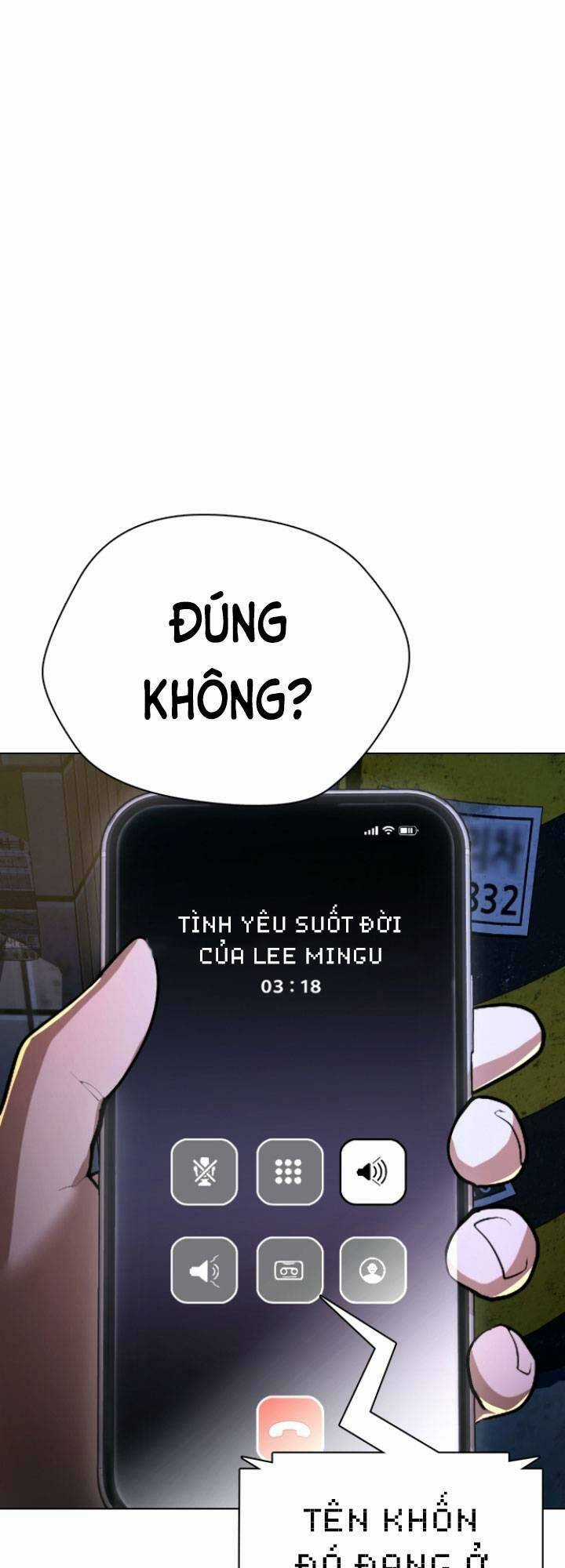 Điệp Viên 18 Tuổi Chapter 41 trang 28