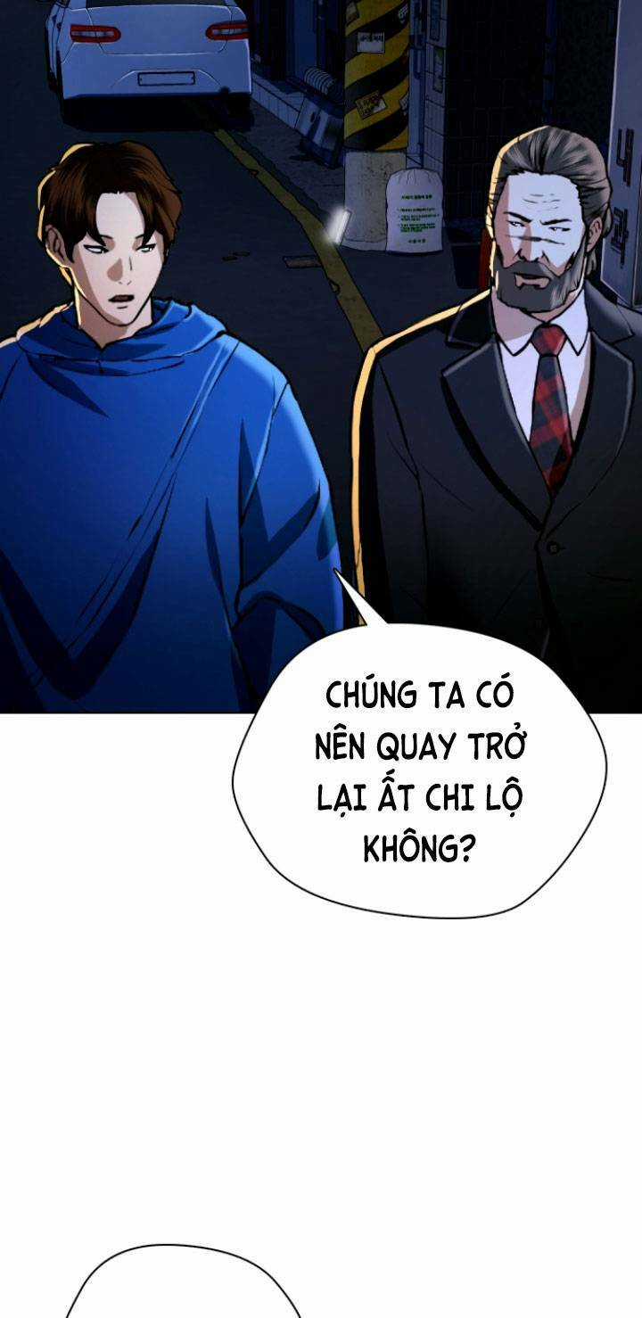 Điệp Viên 18 Tuổi Chapter 41 trang 32