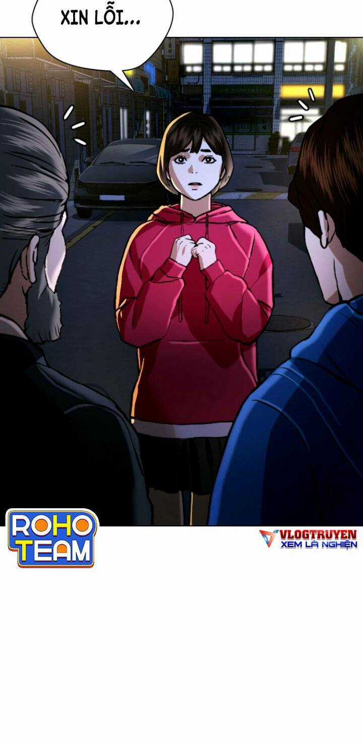 Điệp Viên 18 Tuổi Chapter 41 trang 33