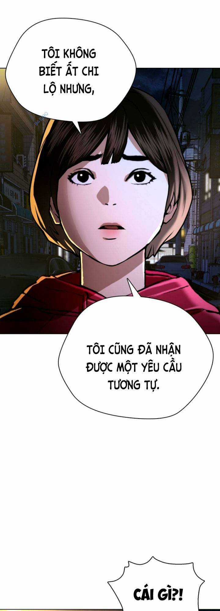 Điệp Viên 18 Tuổi Chapter 41 trang 34