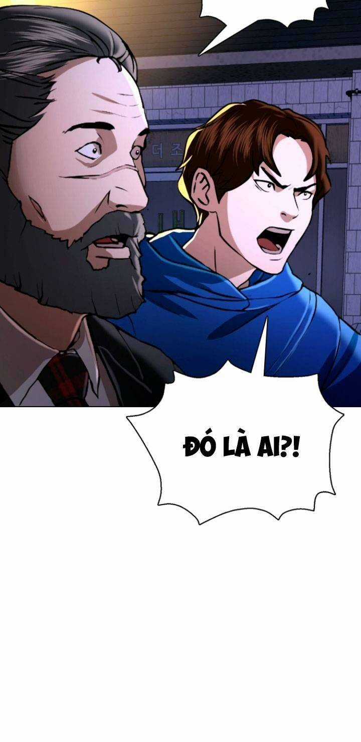 Điệp Viên 18 Tuổi Chapter 41 trang 35