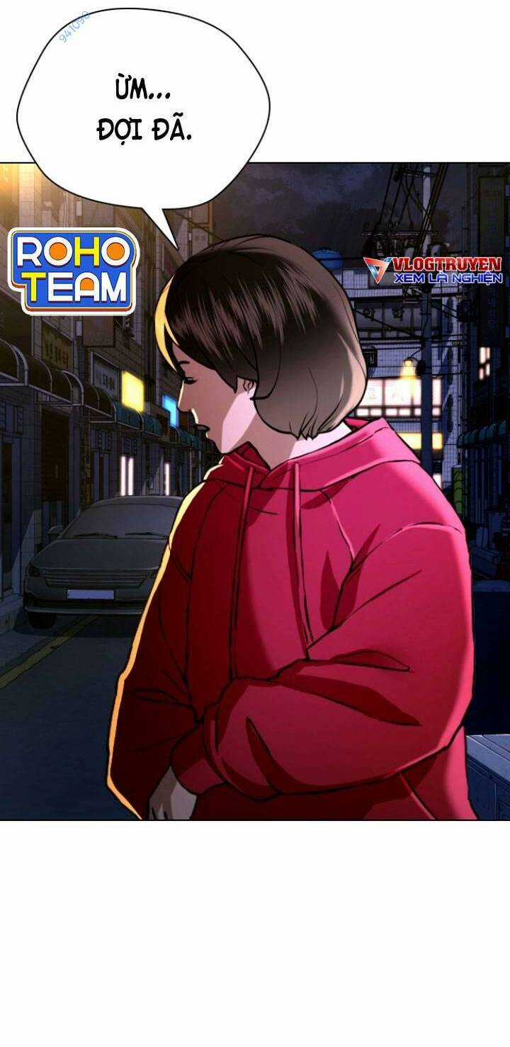 Điệp Viên 18 Tuổi Chapter 41 trang 36