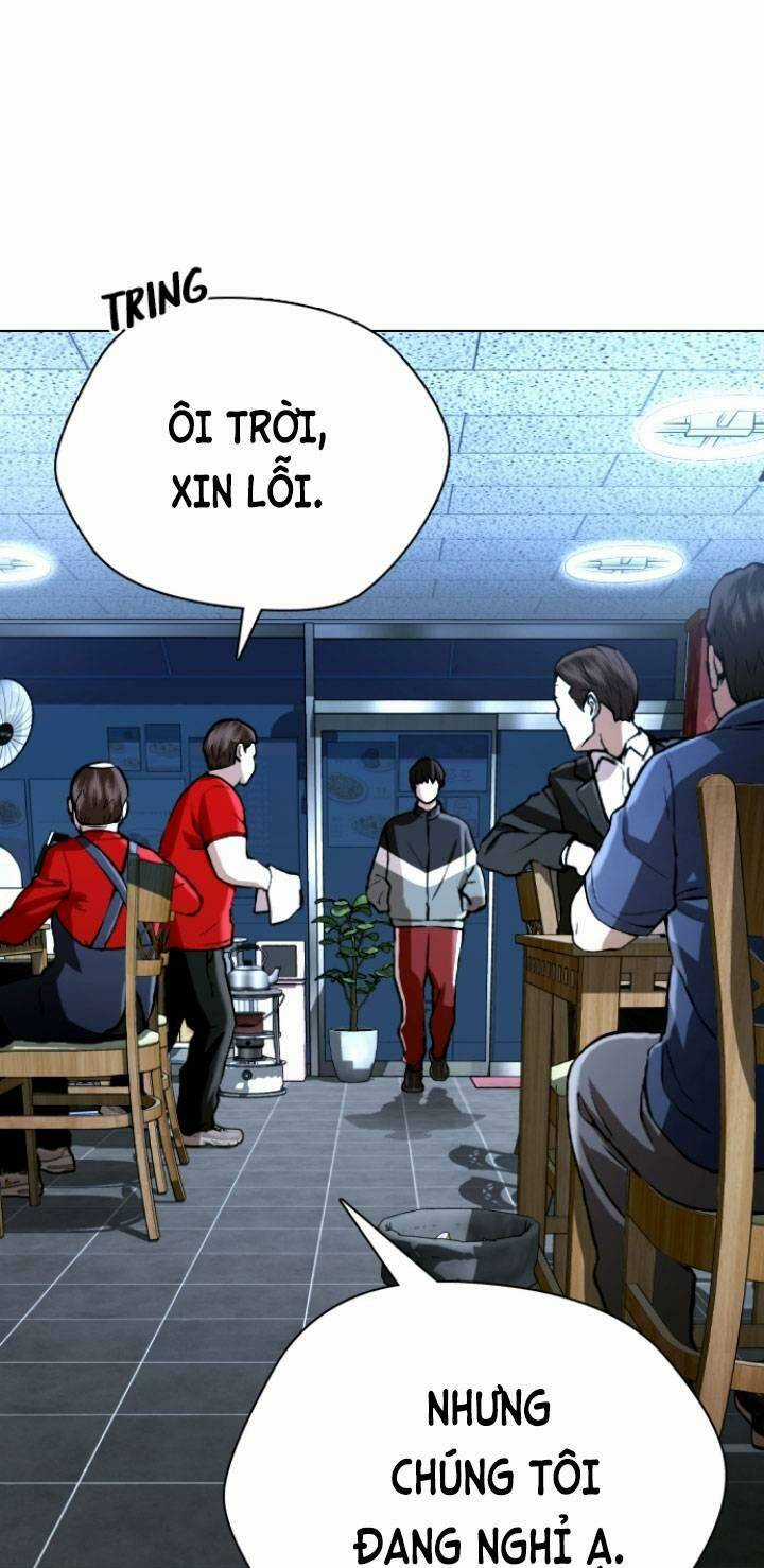 Điệp Viên 18 Tuổi Chapter 41 trang 41