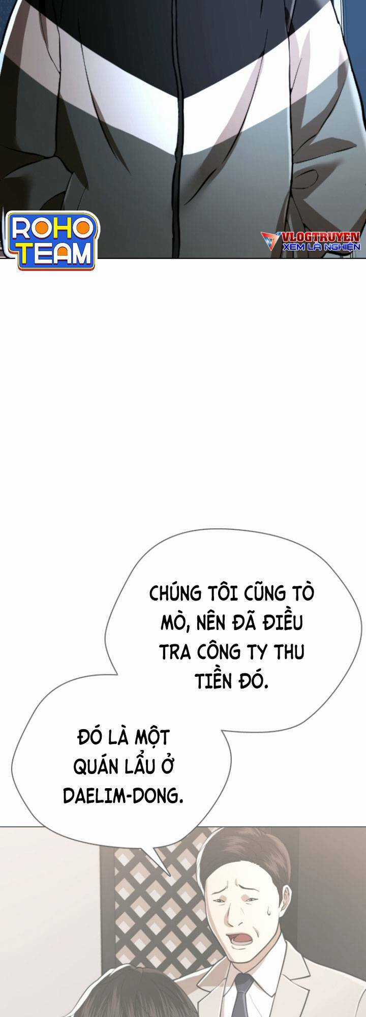 Điệp Viên 18 Tuổi Chapter 41 trang 43