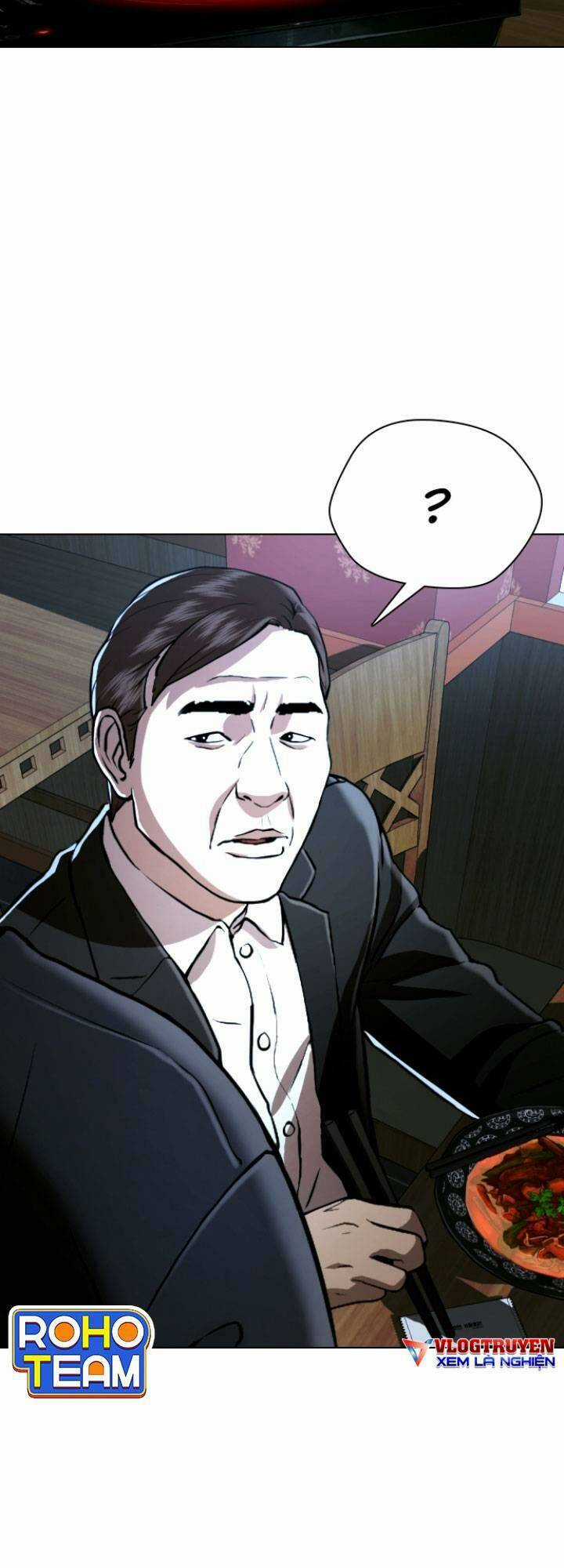 Điệp Viên 18 Tuổi Chapter 41 trang 46