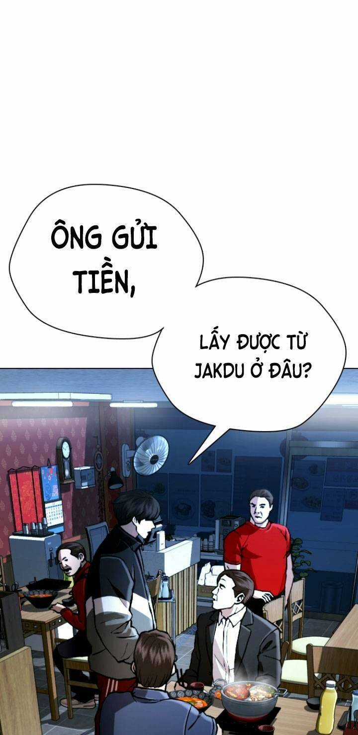 Điệp Viên 18 Tuổi Chapter 41 trang 47