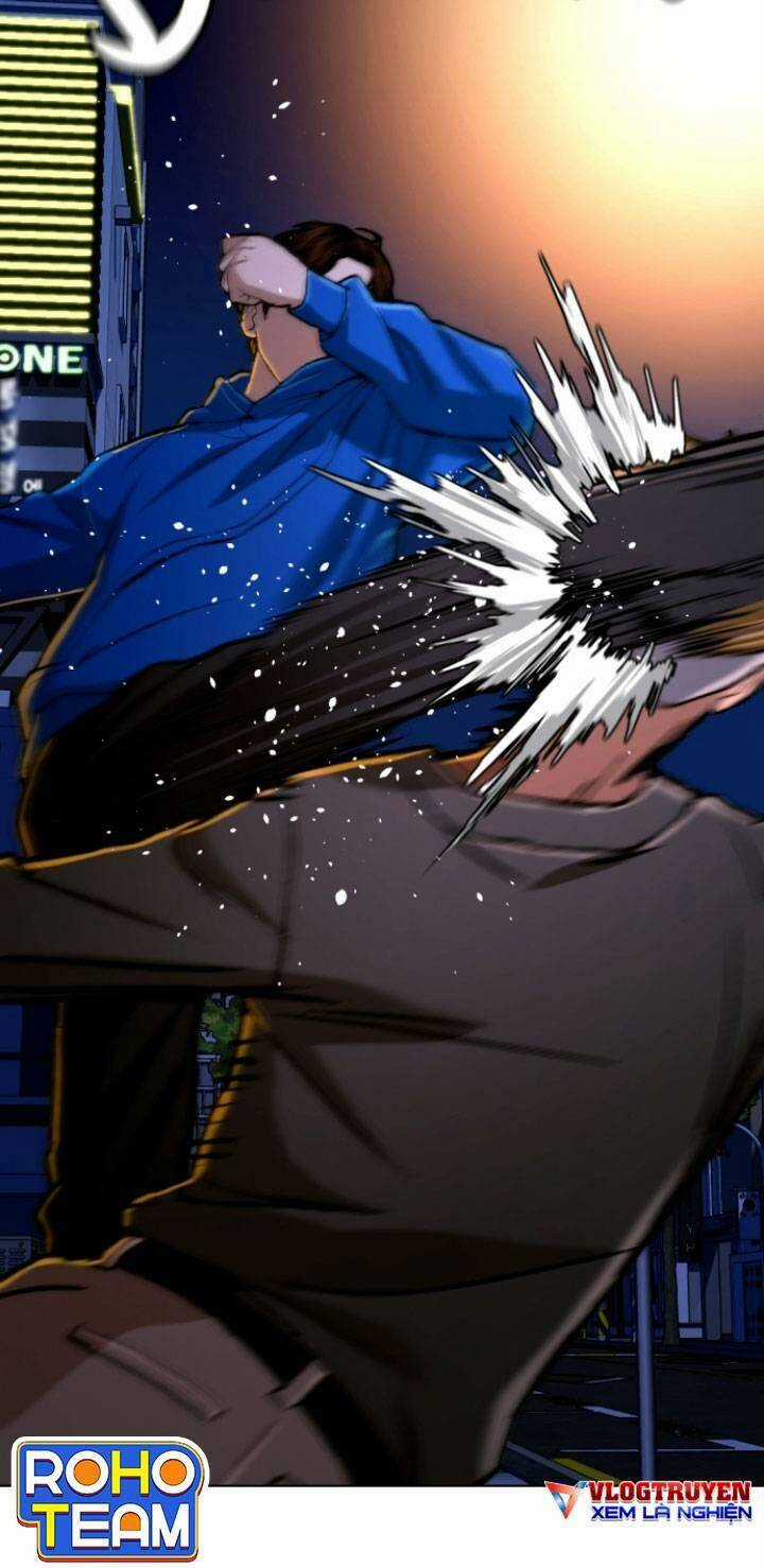 Điệp Viên 18 Tuổi Chapter 41 trang 5