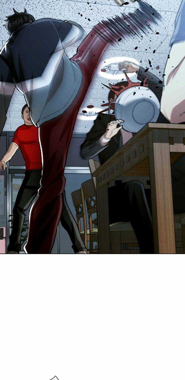 Điệp Viên 18 Tuổi Chapter 41 trang 51