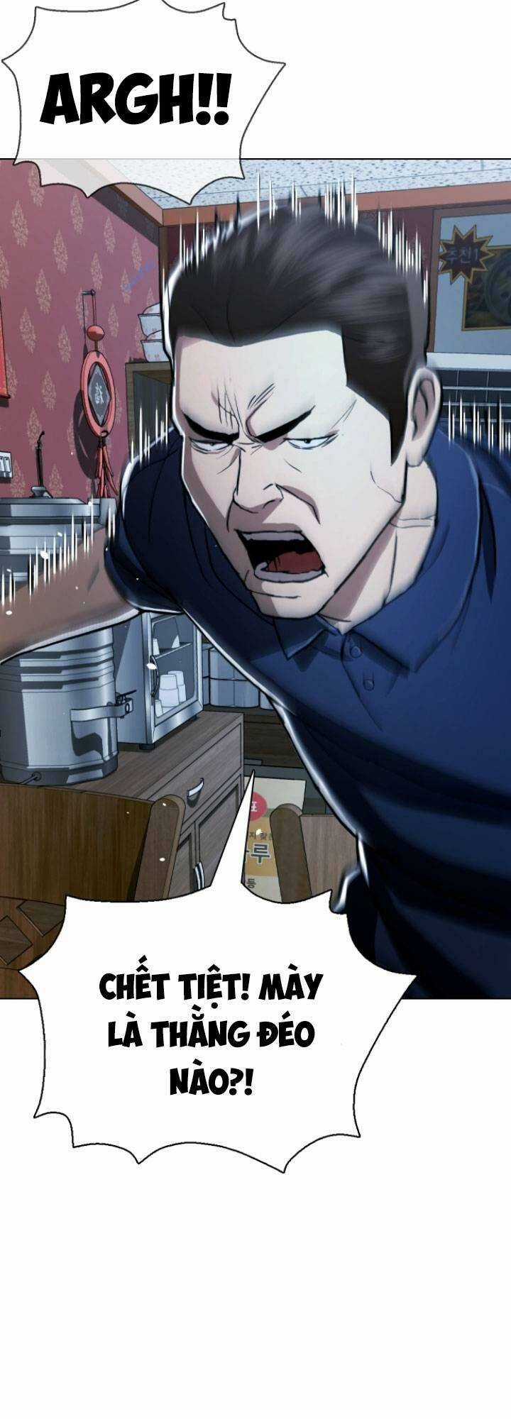 Điệp Viên 18 Tuổi Chapter 41 trang 52