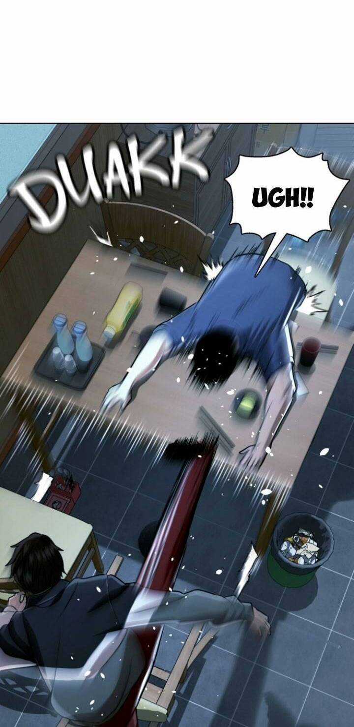 Điệp Viên 18 Tuổi Chapter 41 trang 54