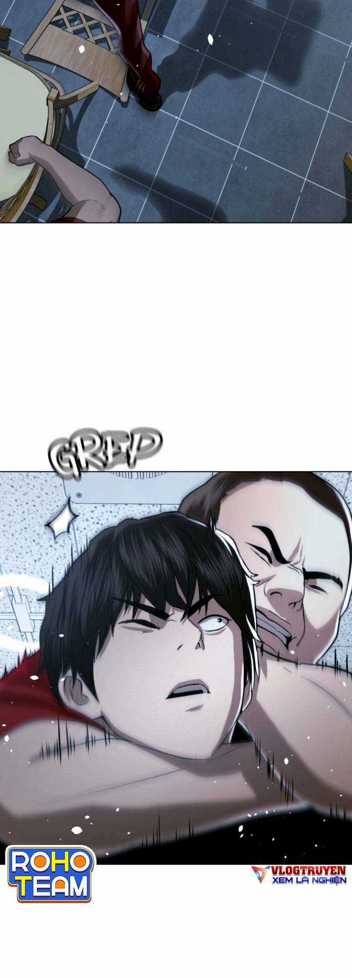 Điệp Viên 18 Tuổi Chapter 41 trang 55