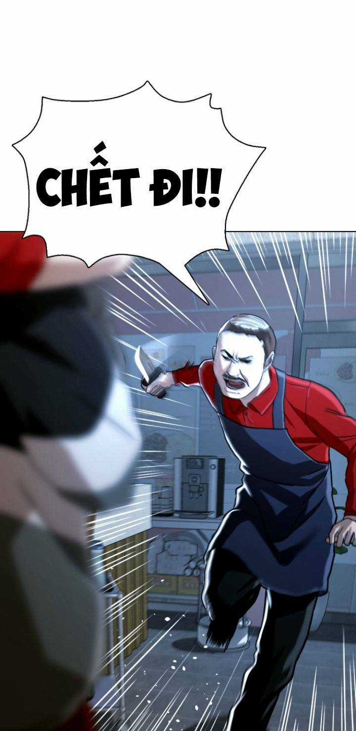 Điệp Viên 18 Tuổi Chapter 41 trang 56