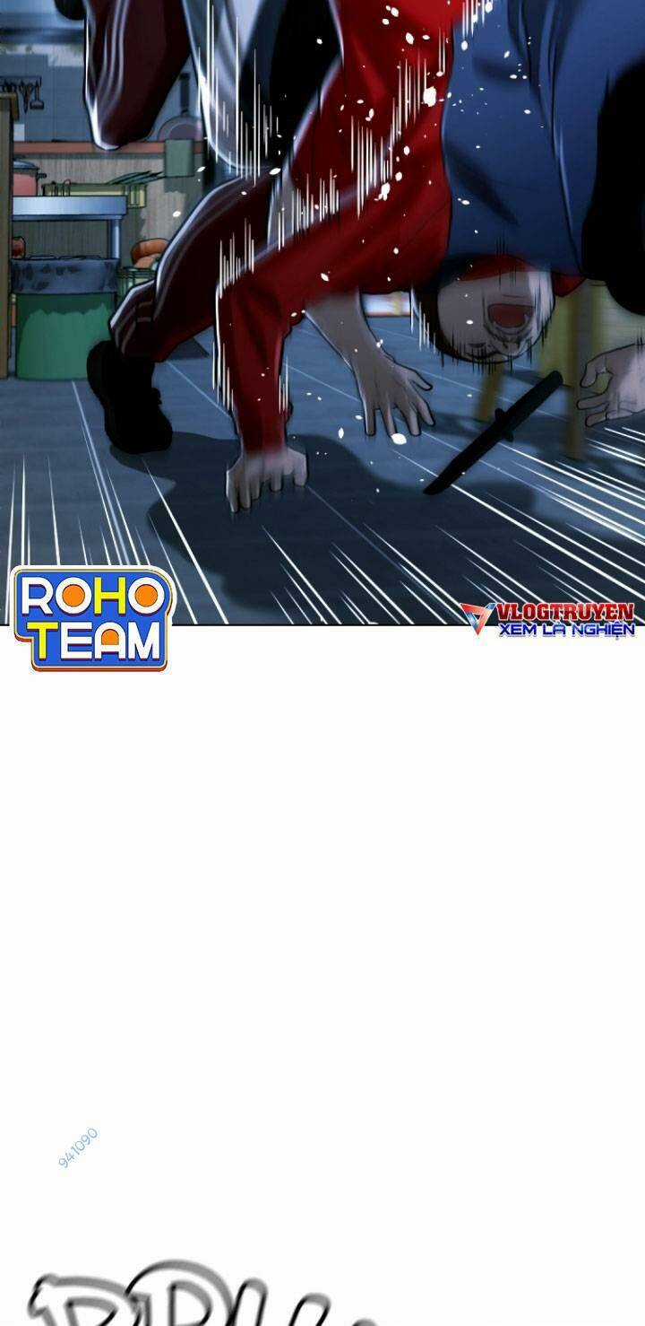 Điệp Viên 18 Tuổi Chapter 41 trang 59