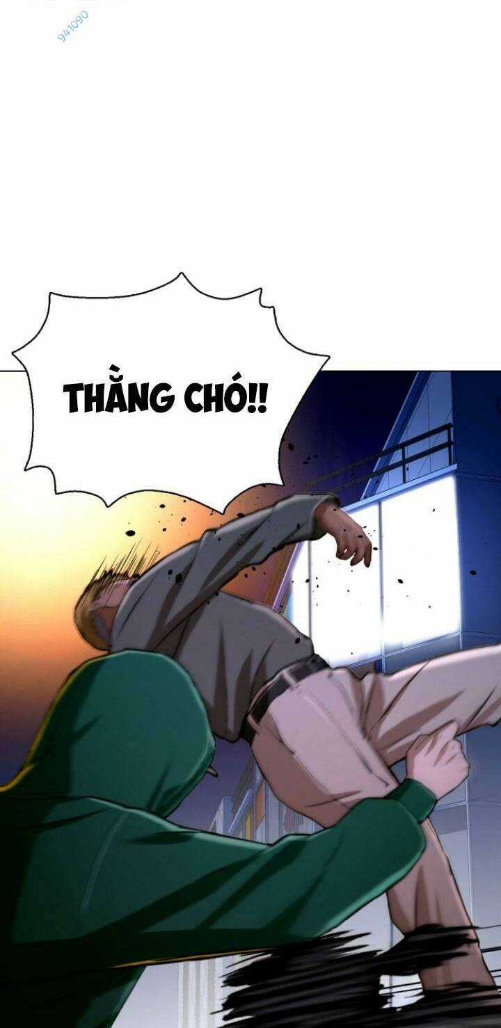 Điệp Viên 18 Tuổi Chapter 41 trang 6