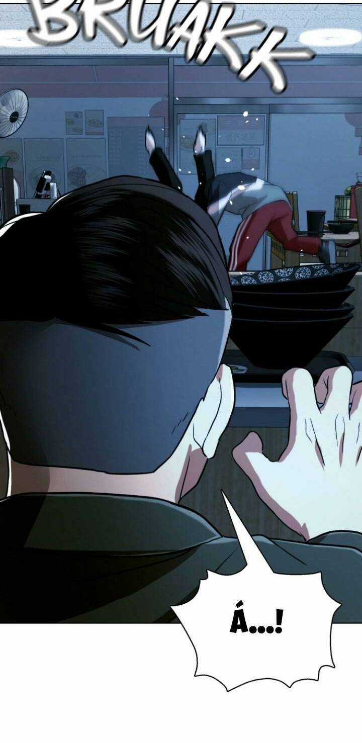 Điệp Viên 18 Tuổi Chapter 41 trang 60