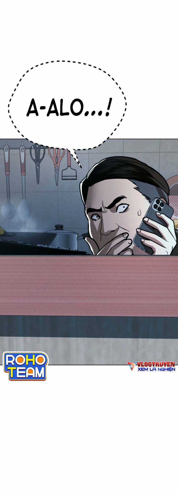 Điệp Viên 18 Tuổi Chapter 41 trang 61