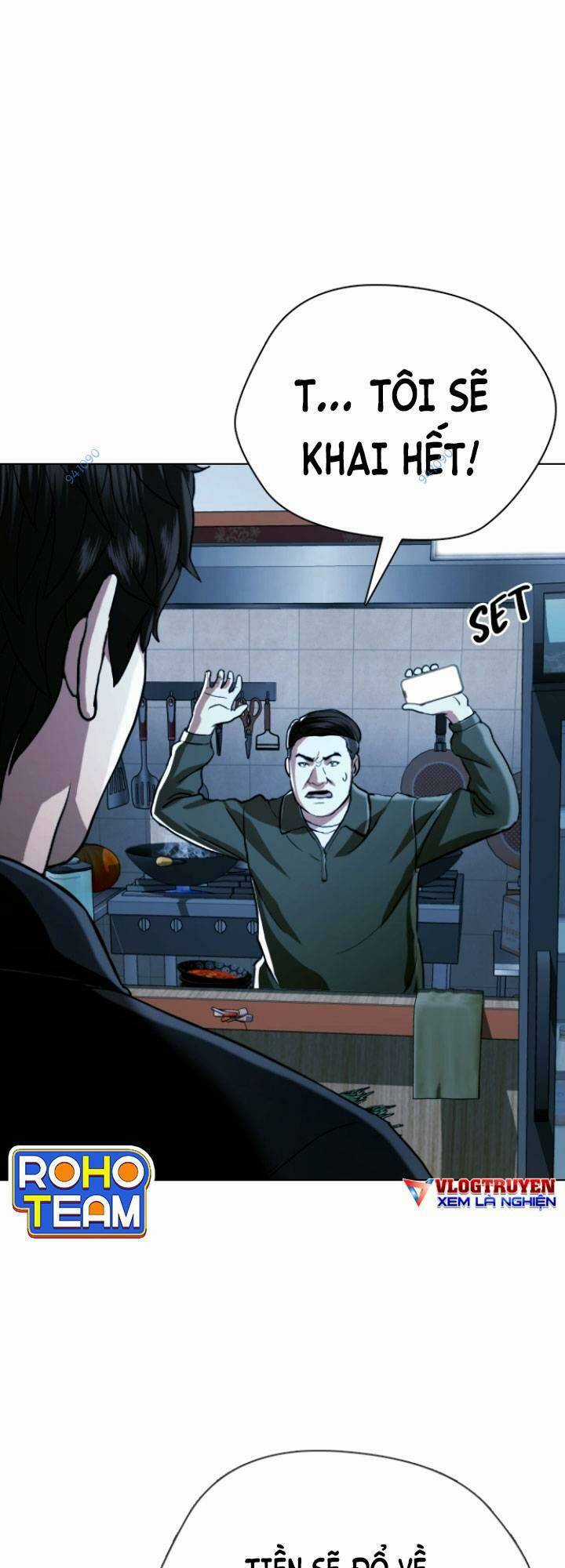 Điệp Viên 18 Tuổi Chapter 41 trang 64