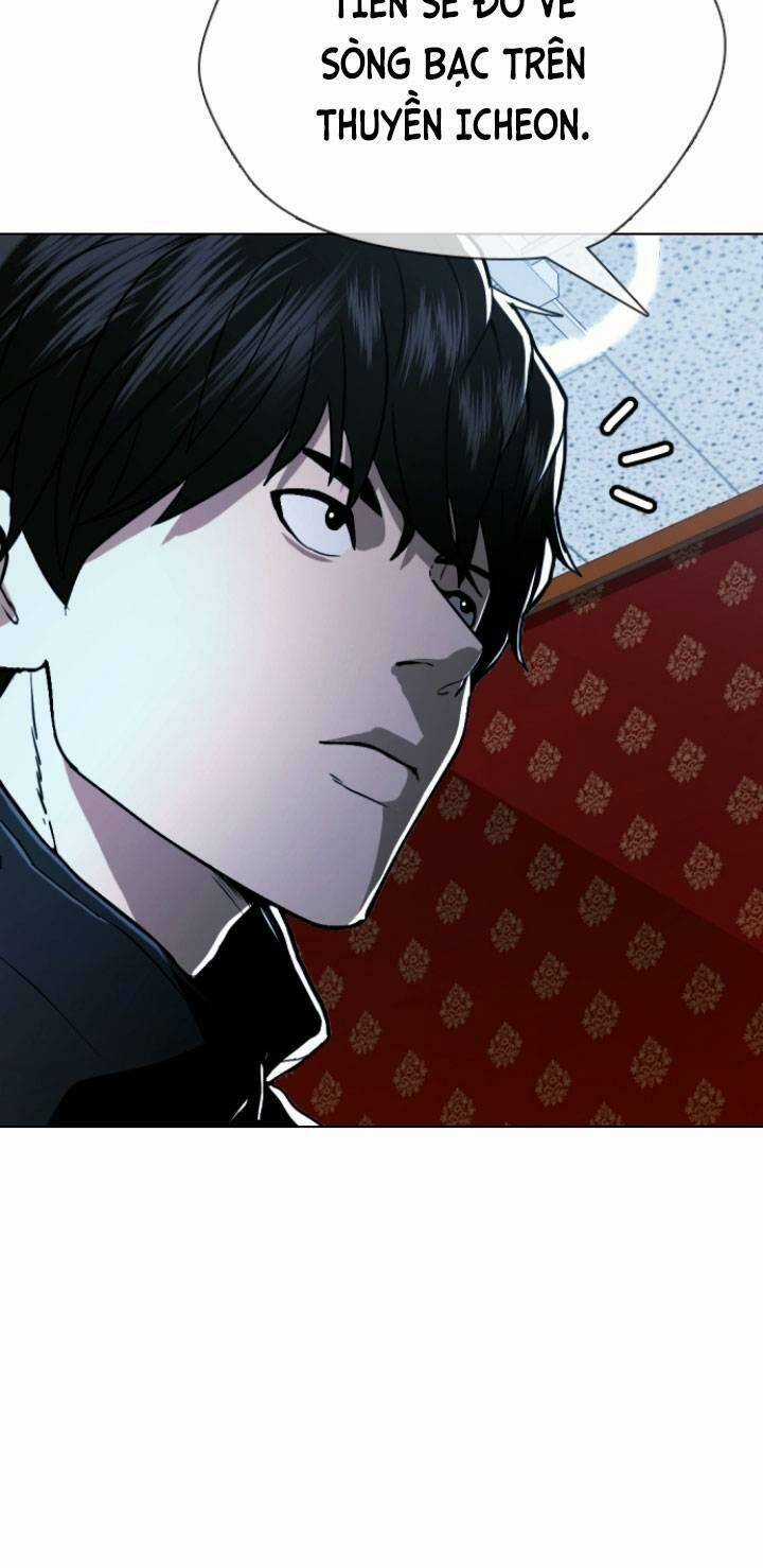 Điệp Viên 18 Tuổi Chapter 41 trang 65