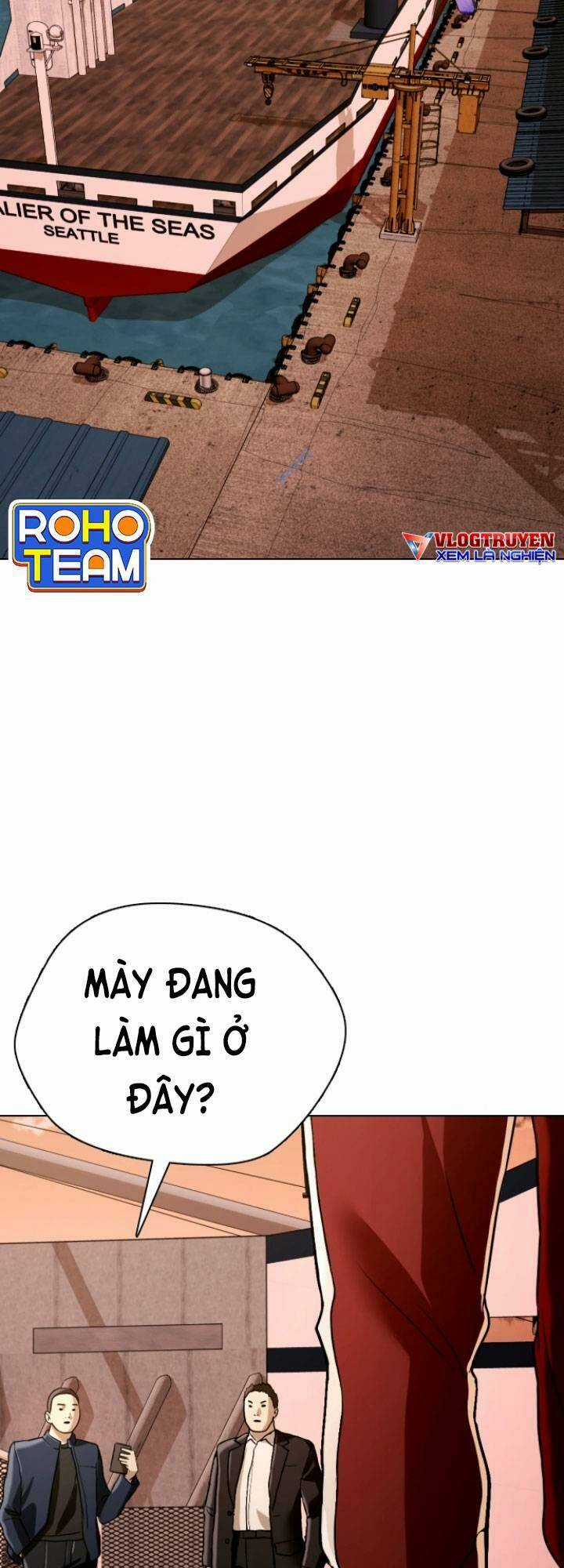 Điệp Viên 18 Tuổi Chapter 41 trang 70