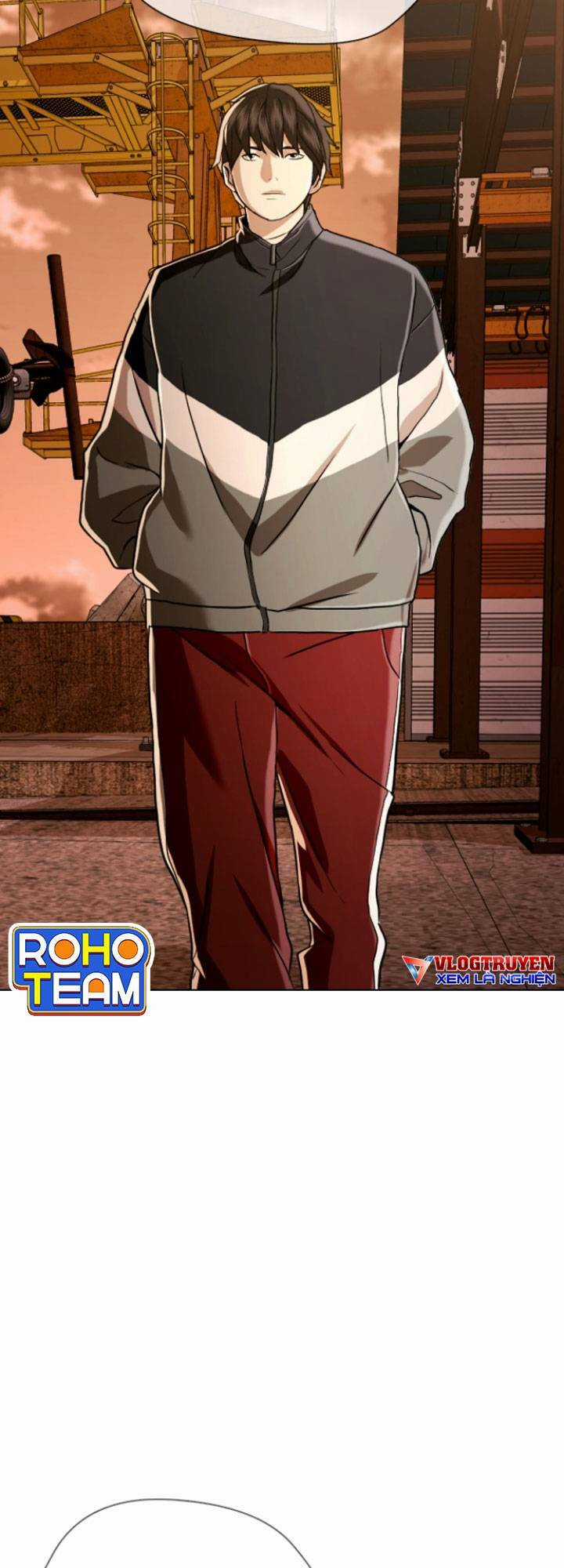 Điệp Viên 18 Tuổi Chapter 41 trang 73