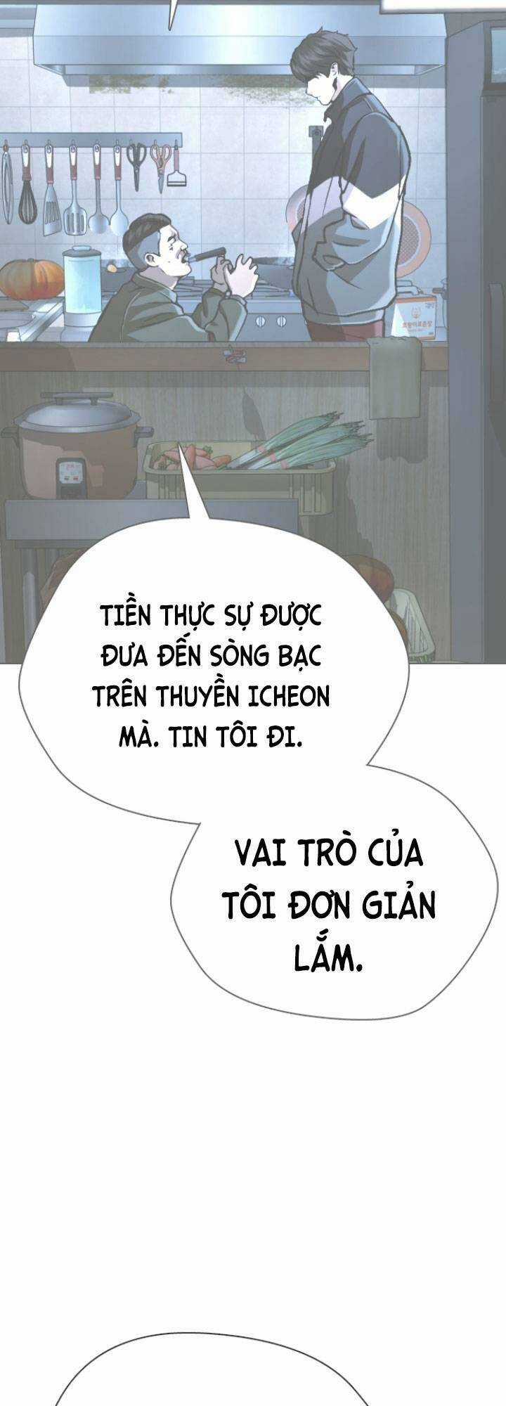 Điệp Viên 18 Tuổi Chapter 41 trang 76