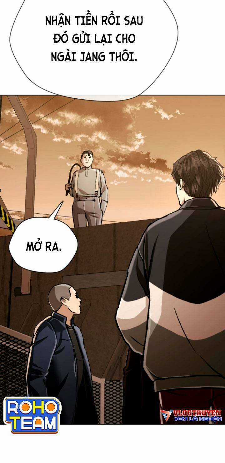 Điệp Viên 18 Tuổi Chapter 41 trang 77