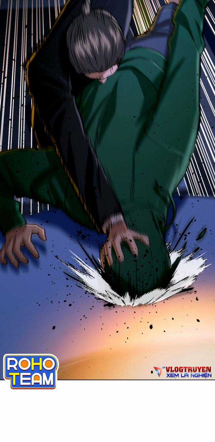 Điệp Viên 18 Tuổi Chapter 41 trang 8