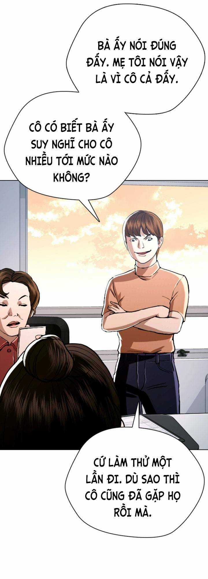 Điệp Viên 18 Tuổi Chapter 41 trang 85