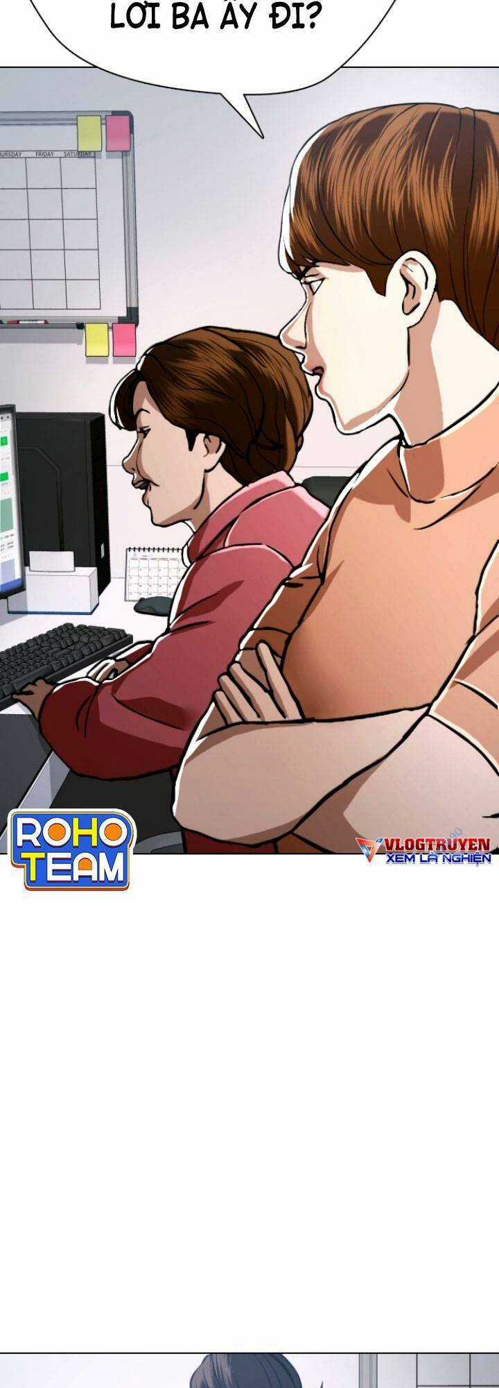 Điệp Viên 18 Tuổi Chapter 41 trang 88