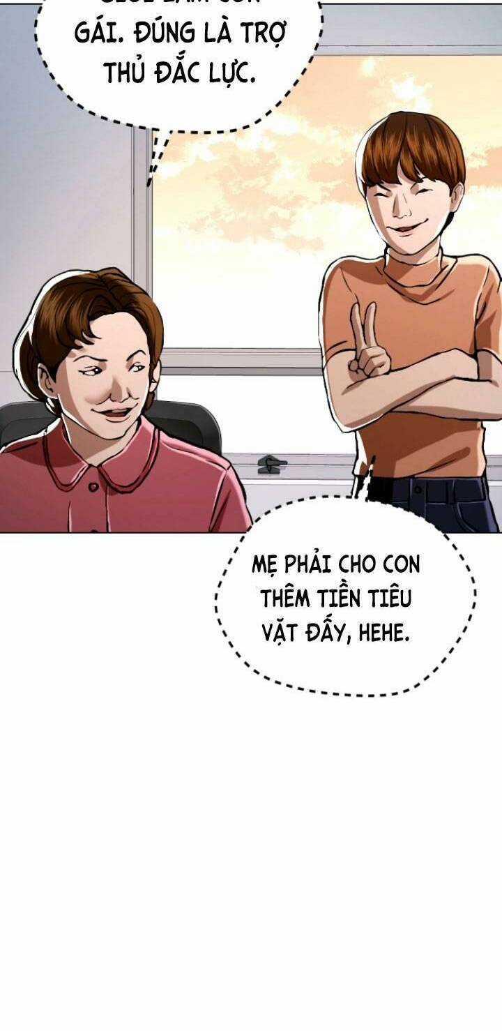 Điệp Viên 18 Tuổi Chapter 41 trang 90