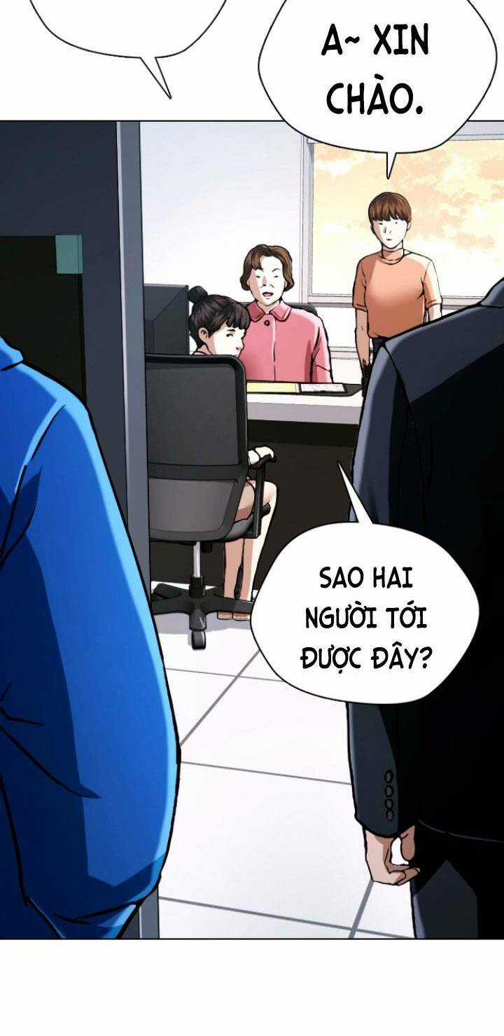 Điệp Viên 18 Tuổi Chapter 41 trang 93