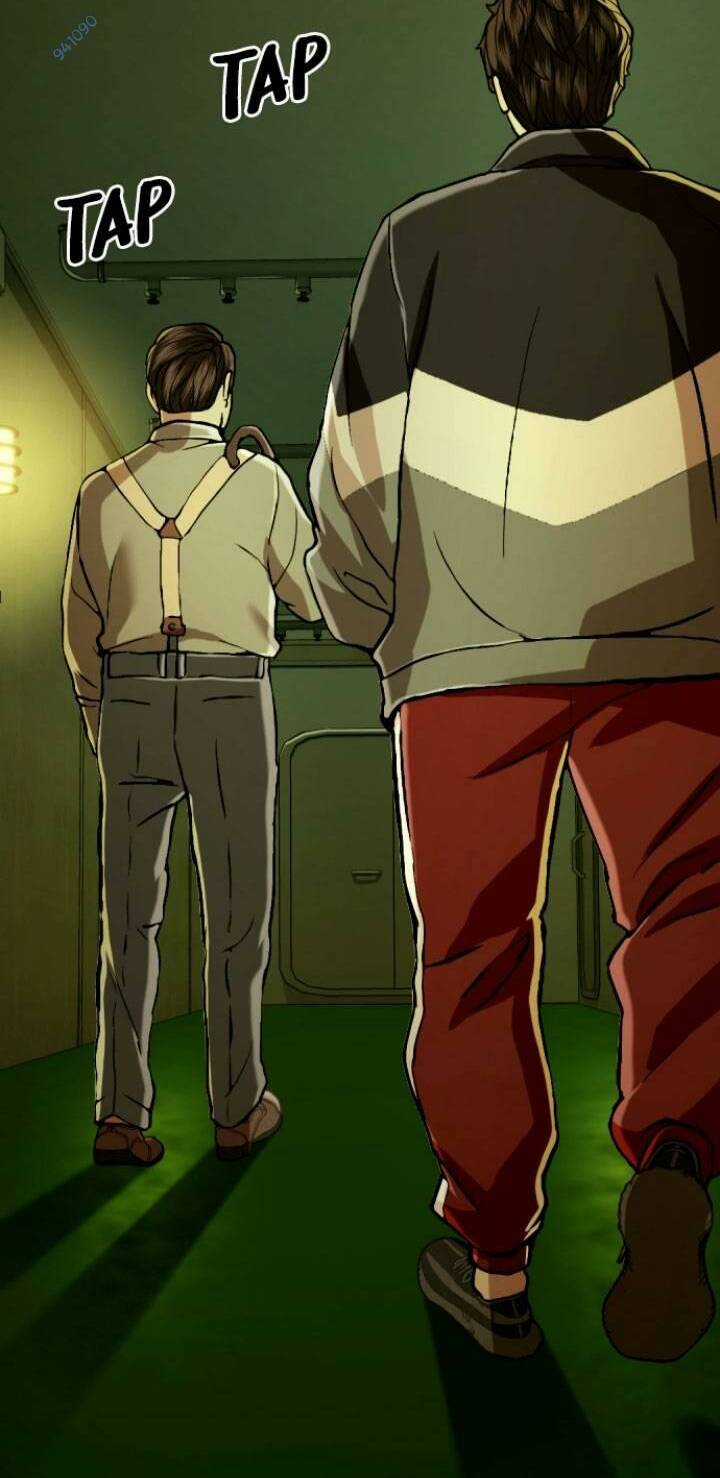 Điệp Viên 18 Tuổi Chapter 41 trang 96