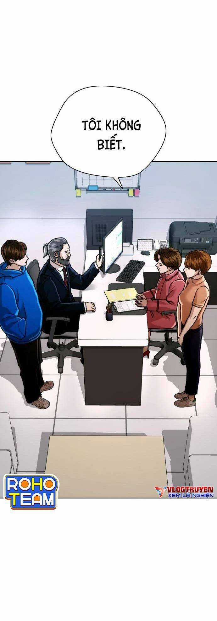 Điệp Viên 18 Tuổi Chapter 42 trang 12