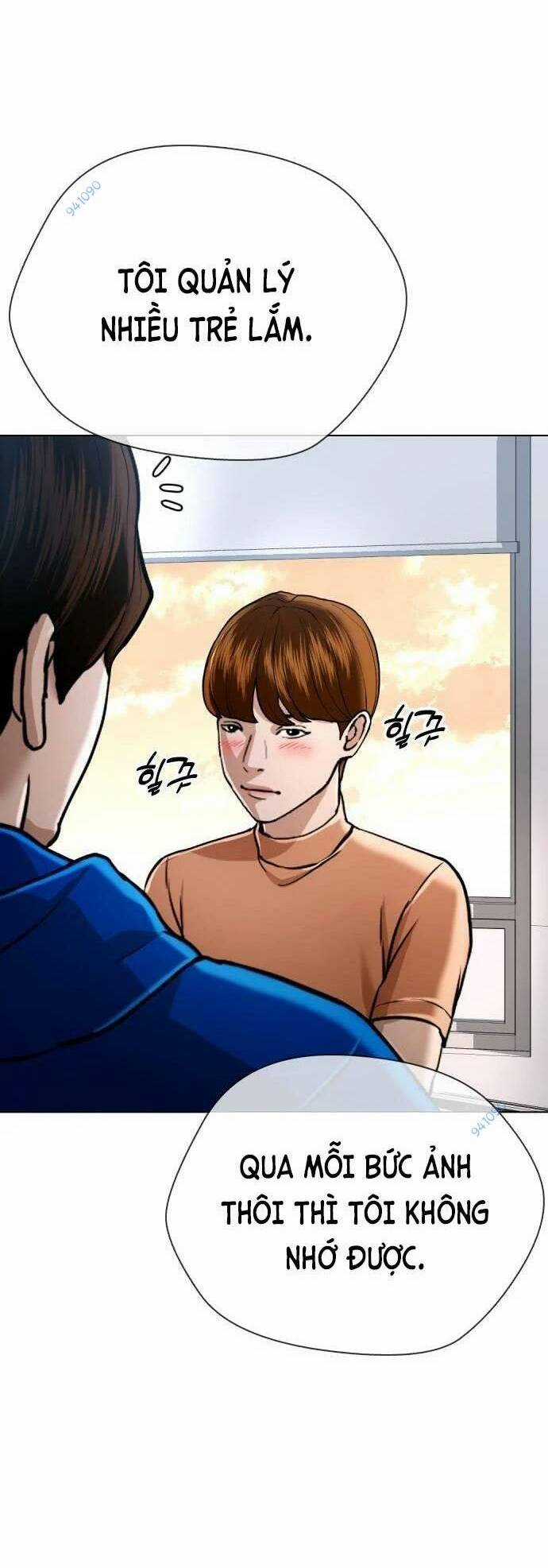 Điệp Viên 18 Tuổi Chapter 42 trang 13
