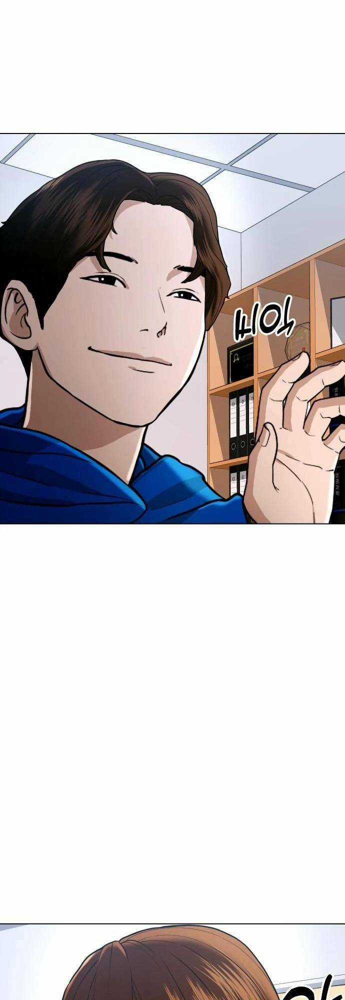 Điệp Viên 18 Tuổi Chapter 42 trang 14