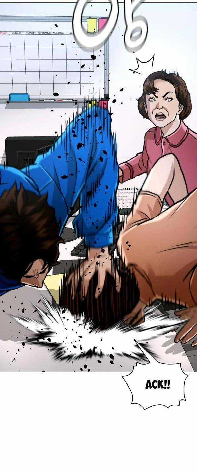 Điệp Viên 18 Tuổi Chapter 42 trang 16