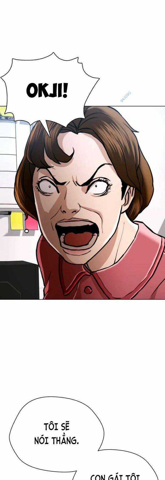 Điệp Viên 18 Tuổi Chapter 42 trang 17