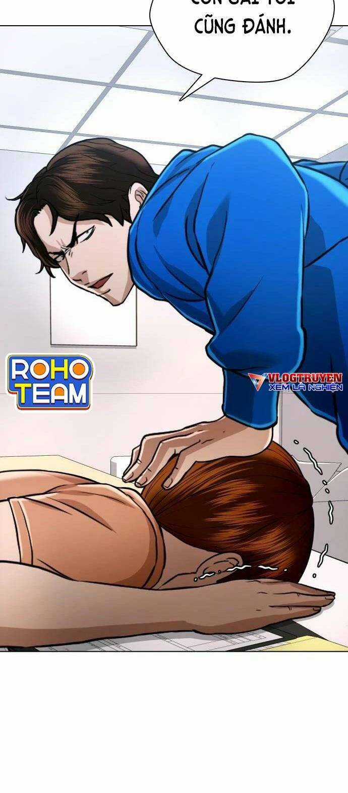 Điệp Viên 18 Tuổi Chapter 42 trang 18