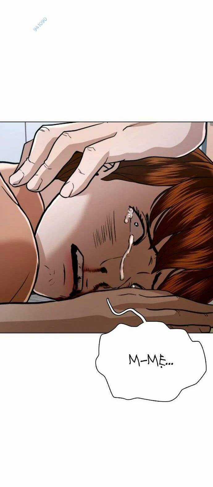 Điệp Viên 18 Tuổi Chapter 42 trang 19