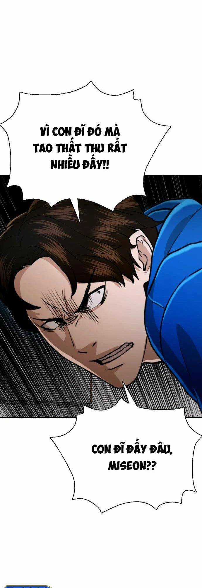 Điệp Viên 18 Tuổi Chapter 42 trang 20