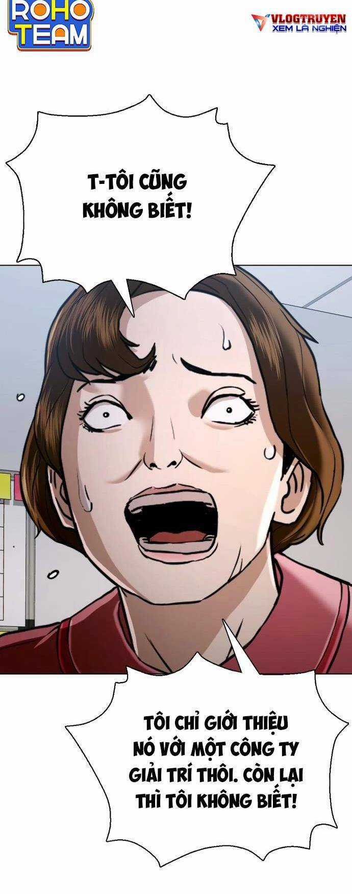 Điệp Viên 18 Tuổi Chapter 42 trang 21