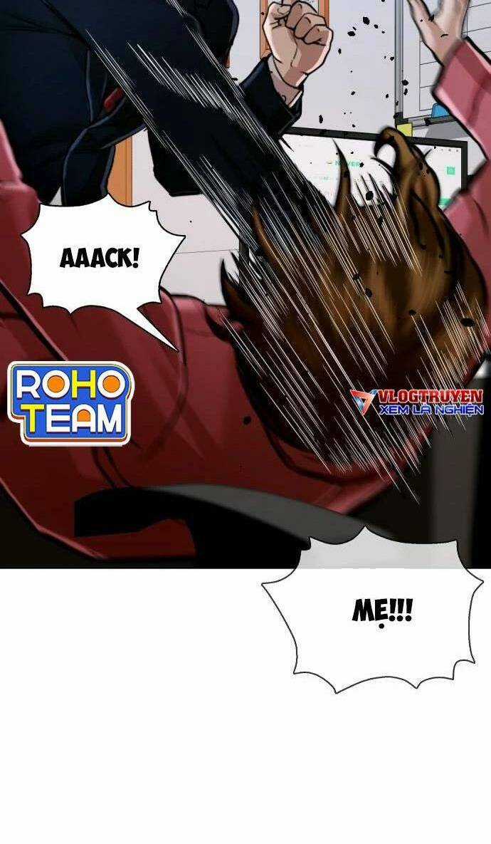 Điệp Viên 18 Tuổi Chapter 42 trang 26