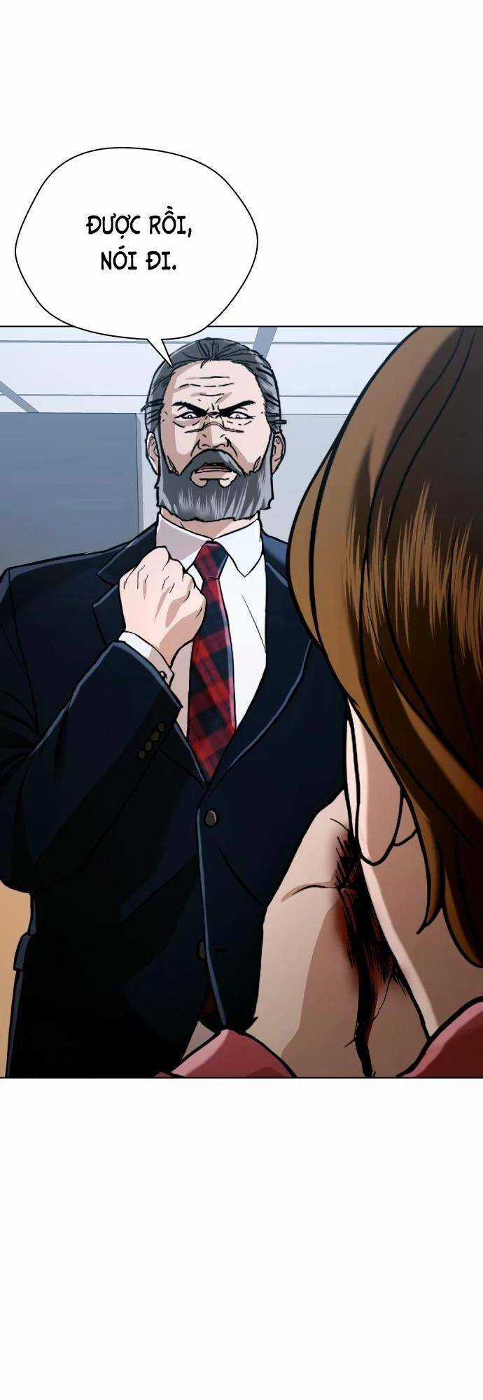 Điệp Viên 18 Tuổi Chapter 42 trang 27